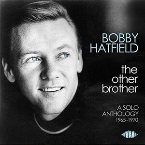 Bobby Hatfield - Other Brother: Solo Anthology 1965-1970  CD